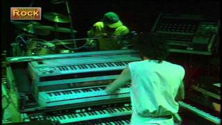 Gentle Giant - Sight & Sound - Part 1 HD