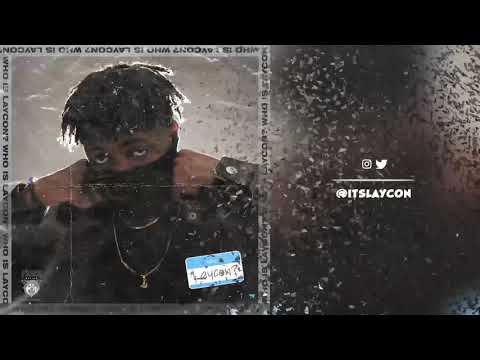 Laycon - Hiphop feat. Deshinor (Audio)