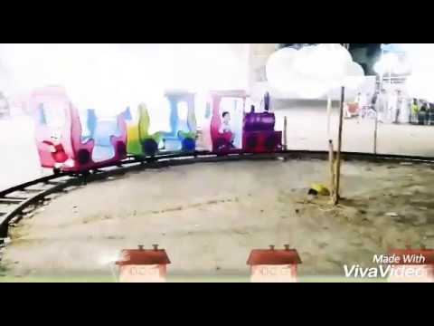Kid's Mega Choo - Choo Toy Train Compilation for kids