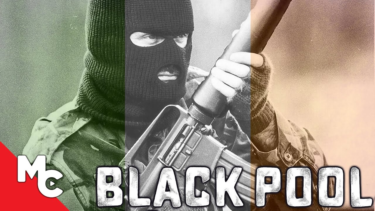 Black Pool (2019)