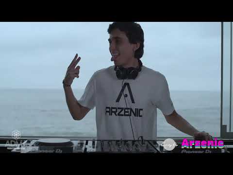 Arzenic (Tech House Set)