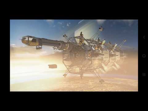 Galaxy Note 9 - 3DMark Sling Shot Extreme