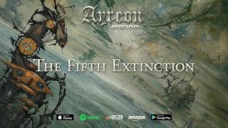 Ayreon - The Fifth Extinction (01011001) 2008
