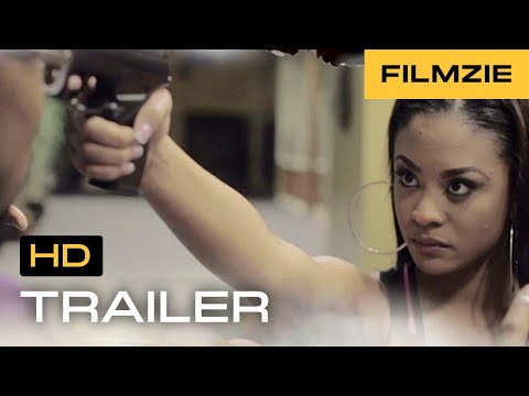 I Am My Sister's Keeper: Official Trailer (2015) | Shawntay Dalon, Velda Hunter, Krishawn Peace