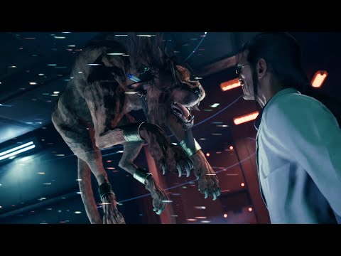 FF VII Remake Ost 太空戰士7重製版原聲帶Final Experiment(最終測試~鑼牟快意戰鬥曲)