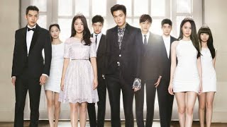 Download lagu The Heirs Full Episode 5 With English Subtitle mp3 Download lagu The Heirs Full Episode 5 With English Subtitle mp3