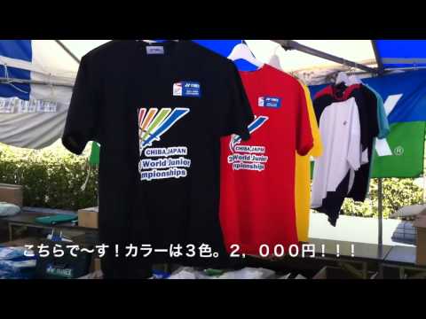 第４２回全国中学校バドミントン大会 ２日目