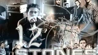 12 Stones Crash Acoustic