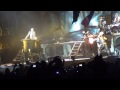 Rammstein - Live in Samara (Rock on Volga ...