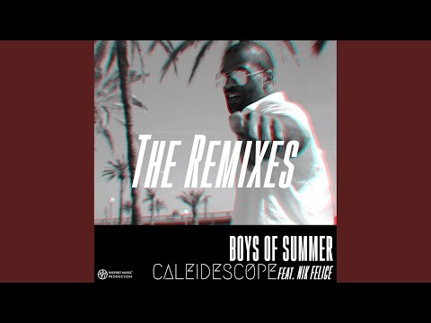Boys of Summer (Belthauser & Prdnt Remix)