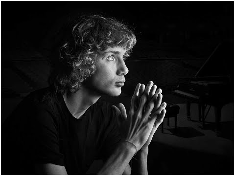 Récital Ivan Bessonov / Fondation Louis Vuitton