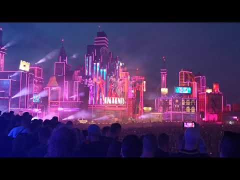 Intents Festival 2019 - Intro Phuture Noize