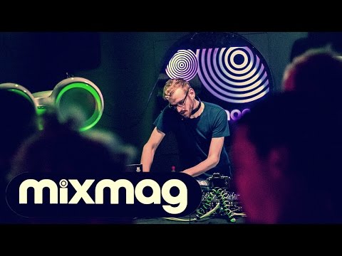 ICICLE in The Lab LDN