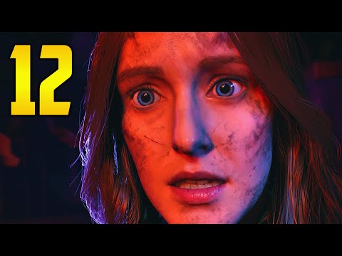 Marvel’s Spider-Man 2 - Part 12 - WAKE UP PETER! (Gameplay Walkthrough)