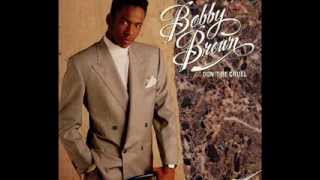 Bobby Brown - All Day All Night