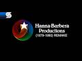 Hanna Barbera Productions Logo 1979 1990 Remake