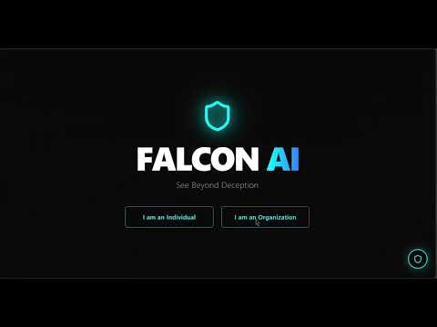 Falcon-AI
