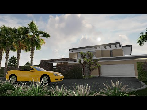 房地產影片製作