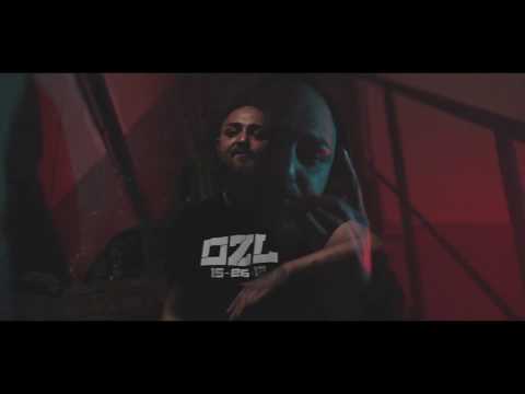 BzumK & Helixxx - Paranoid (prod. by Nekrø)