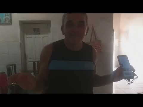 Municipal de Francisco Santos Piauí