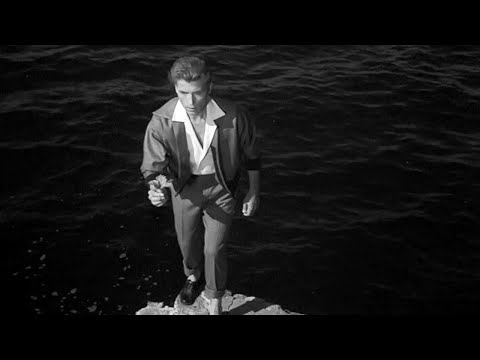 Le Testament d'Orphée (1960) Bande Annonce VF