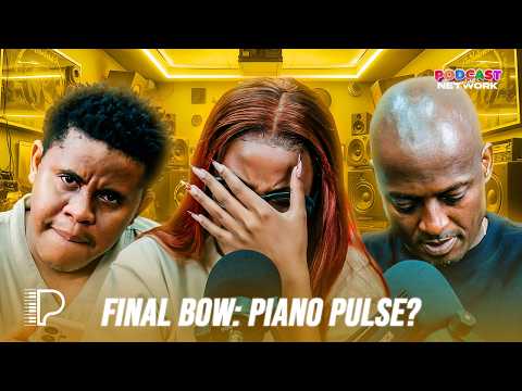 The End of Piano Pulse, Ancient Record Labels, Malema's Club Secret & Top Videographers