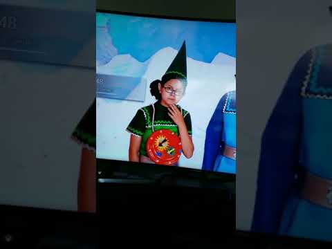 Yo gabba gabba 310 treasure-the treasure dance