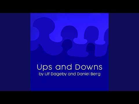 Ups and Downs