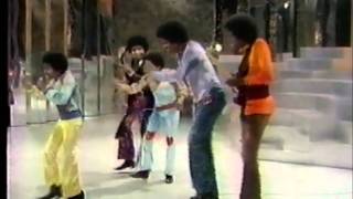 Jackson 5 - It&#39;s Your Thing