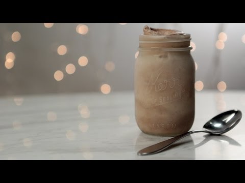 Make a Wendy's Frosty With Just 3 Ingredients | Get the Dish
