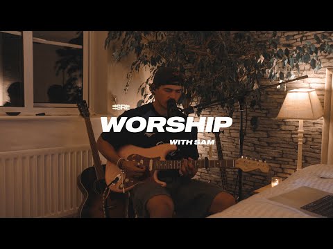 WORSHIP WITH SAM | 09/08/2024 | REASON TO PRAISE!