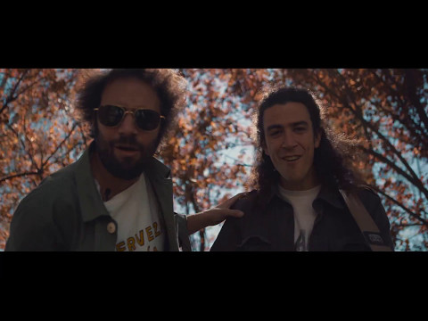 Mr.Kilombo ft. El Canijo de Jerez - "Quédate a mi lao"