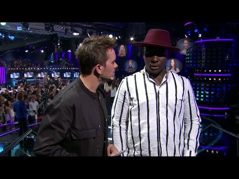 Bori Shoyebo om att lämna Idol: "Jag hade det på känn" - Idol Sverige (TV4)