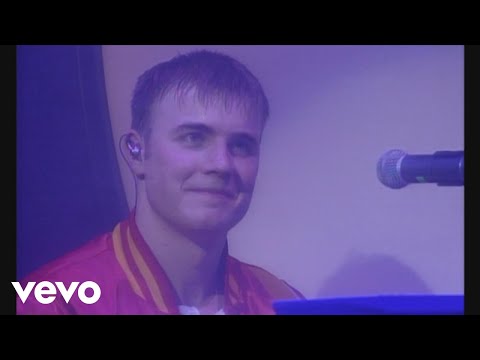 Take That - A Million Love Songs (Live in Berlin)