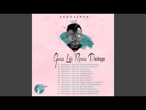 Great Life (Spin Worx Remix)