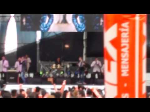 Wilfran Castillo - Volver - Bogotá