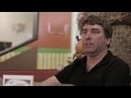 SpongeBob SquarePants Meet The Creator Stephen Hillenburg Nickelodeon Animation Studio