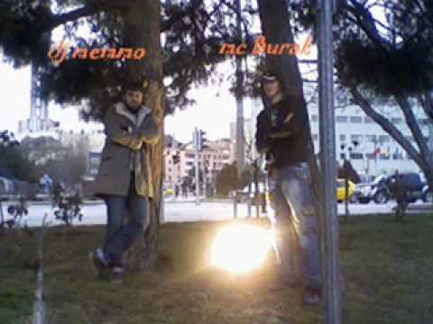 Dj Doğ@n 71 & Mc Burak ft. Dj Memmo seni düşünüyorum 2o1o Rmix