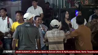 Download lagu Rambate Ratahayu | RAJAWALI MUSIK | Live Galang Tinggi mp3