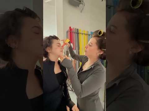 شمس غارت من لانا ولين😱😂 #لانا_محمد #لاناولين #shorts #youtubeshorts