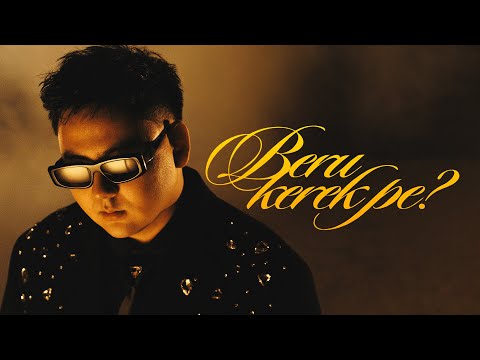 IL’HAN - Beru kerek pe? | Official Music Video