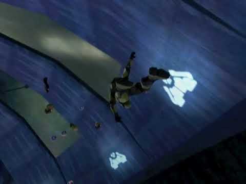 BCM340 - Deep force-launching, seven topics