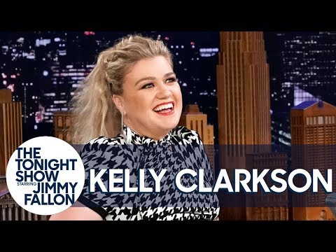 Kelly Clarkson Defends Encouraging Taylor Swift to Rerecord Her Masters