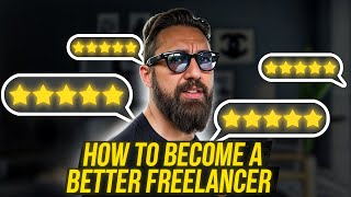 How to Be A Freelancer That Solves Problems and Becomes Highly In Demand.