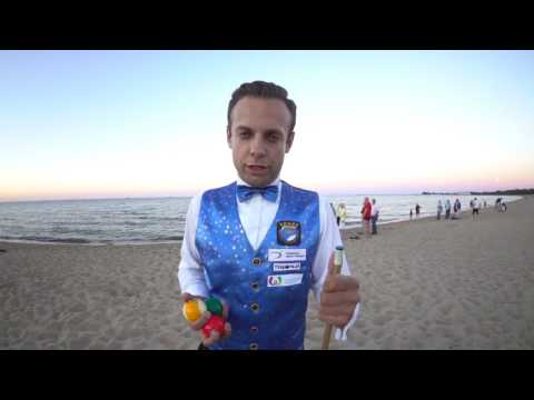 Polska Gra w Biard 2016 - Bilard Sportem Wszystkich - Tczew