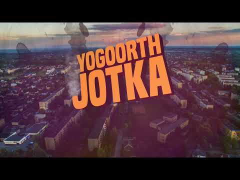 Yogoorth x Jotka - Intro  ( MC & DJ )