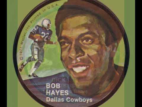 1971 Mattel Instant Replay Football Stars 1 & 2 Slideshow