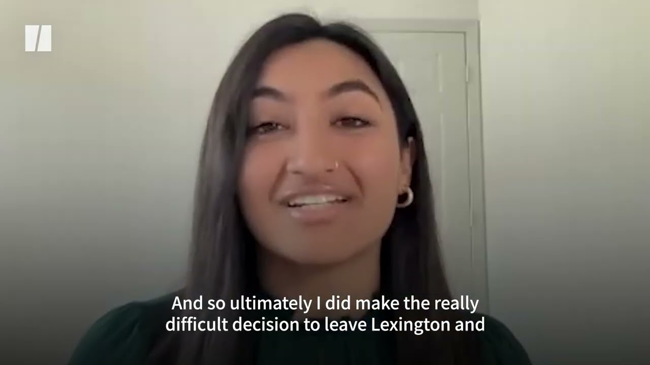 Med Student Providing Abortion Care