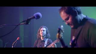 Tangerine Circus - A Brief Encounter With Myself (The Live Conspiracy)