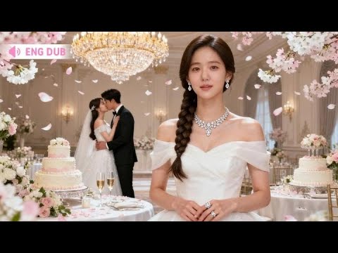 【ENG DUB】She Took His Love for Granted. Then She Saw Him Marry Her Replacement.